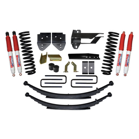 F17401KS-H Skyjacker Suspension Kit
