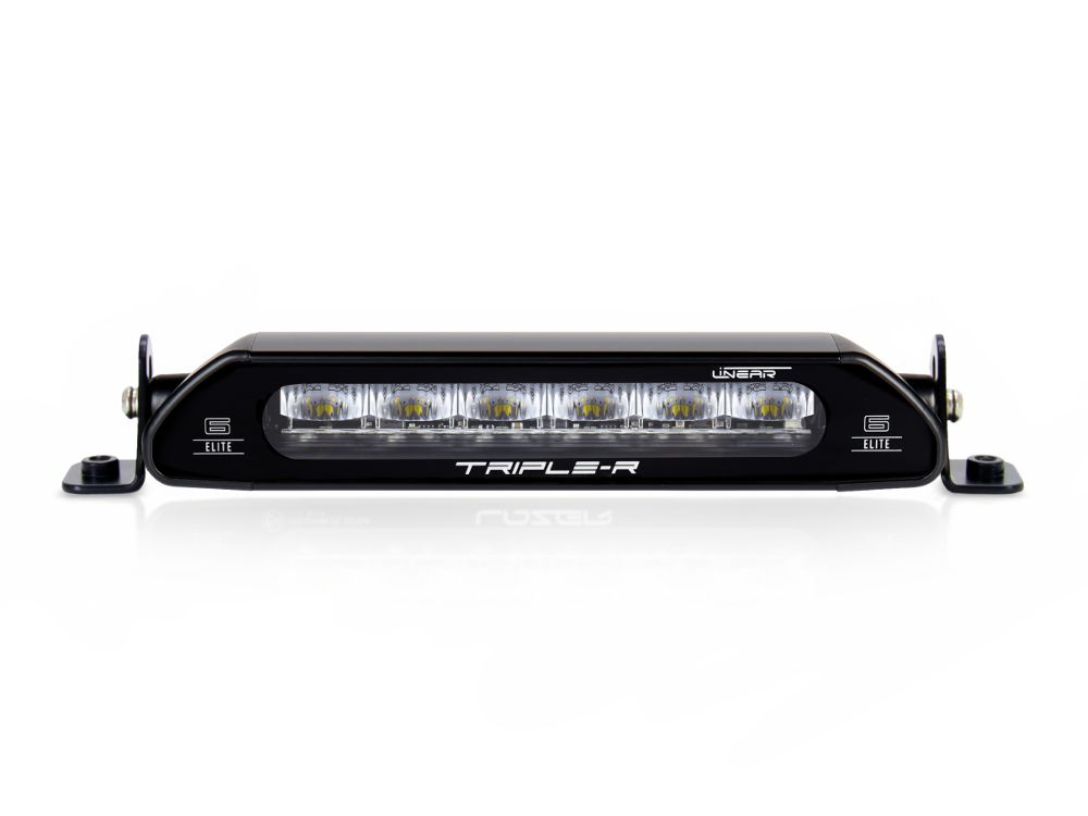 LNR-EL-6 Triplerlight Linear-6 Elite (9' Led Bar)