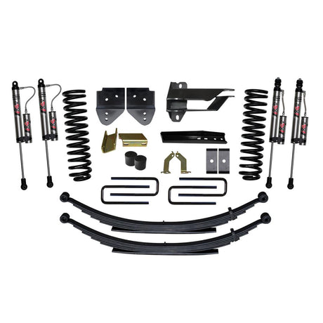 F17401KS-X Skyjacker 4 In. Lift System