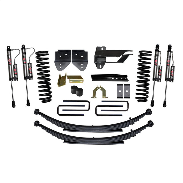 F17401KS-X Skyjacker 4 In. Lift System