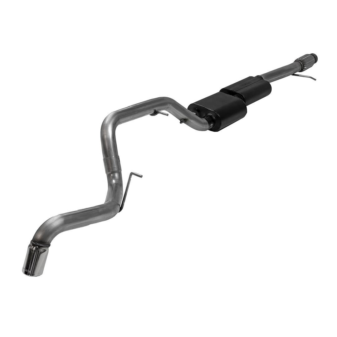 817949 Flowmaster 21-23 Tahoe/Yukon 5.3L Fii Cb Sor