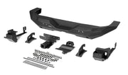 2D.2723.1-NL Rival Aluminum Full-Width Rear Bumper