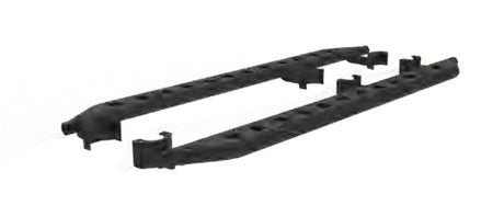 51-7008 Paramount 07-18 Jeep Wrangler Jk (4 Door) Tub