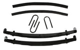 D200CAK Skyjacker 1.5-2' 74.5-93 Dge 1T W/A