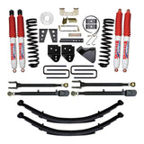 F11802KS-N Skyjacker Lift Kit Suspension