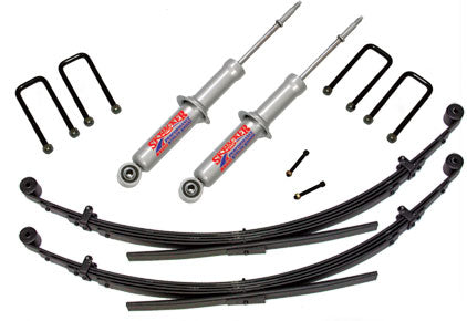 TTC30STKS-M Skyjacker Lift Kit Suspension