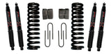 176PK-B Skyjacker 6' Kit For 66-79 F150 4X4