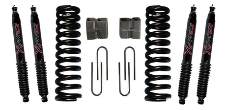 176PK-B Skyjacker 6' Kit For 66-79 F150 4X4