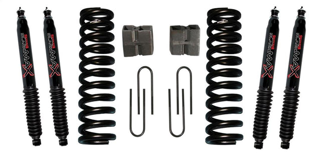 176PK-B Skyjacker 6' Kit For 66-79 F150 4X4