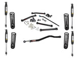 JSPEC114KFA JKS 07-18 Jk 2Dr 3.5' J-Konnect Lift Sy