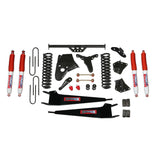 236BHK-AH Skyjacker Lift Kit Suspension