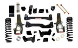 D1460SSK Skyjacker Lift Kit Suspension