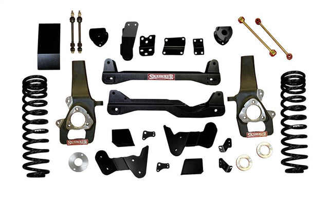 D1460SSK Skyjacker Lift Kit Suspension
