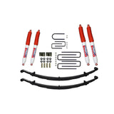 D400BRK-H Skyjacker Lift Kit Suspension