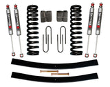 179BK-N Skyjacker Lift Kit Suspension