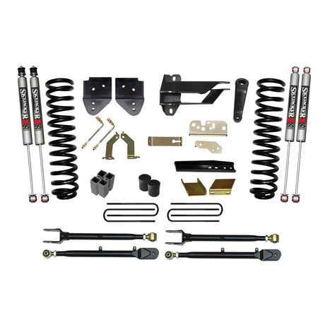 F176024K-M Skyjacker Suspension Kit