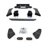 83110P60 Warn Snow Plow Kit