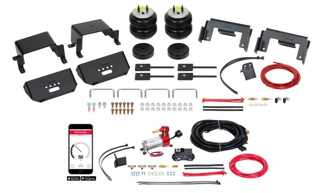 2834 Firestone Ford F150 2Wd/4Wd Aio Wireless