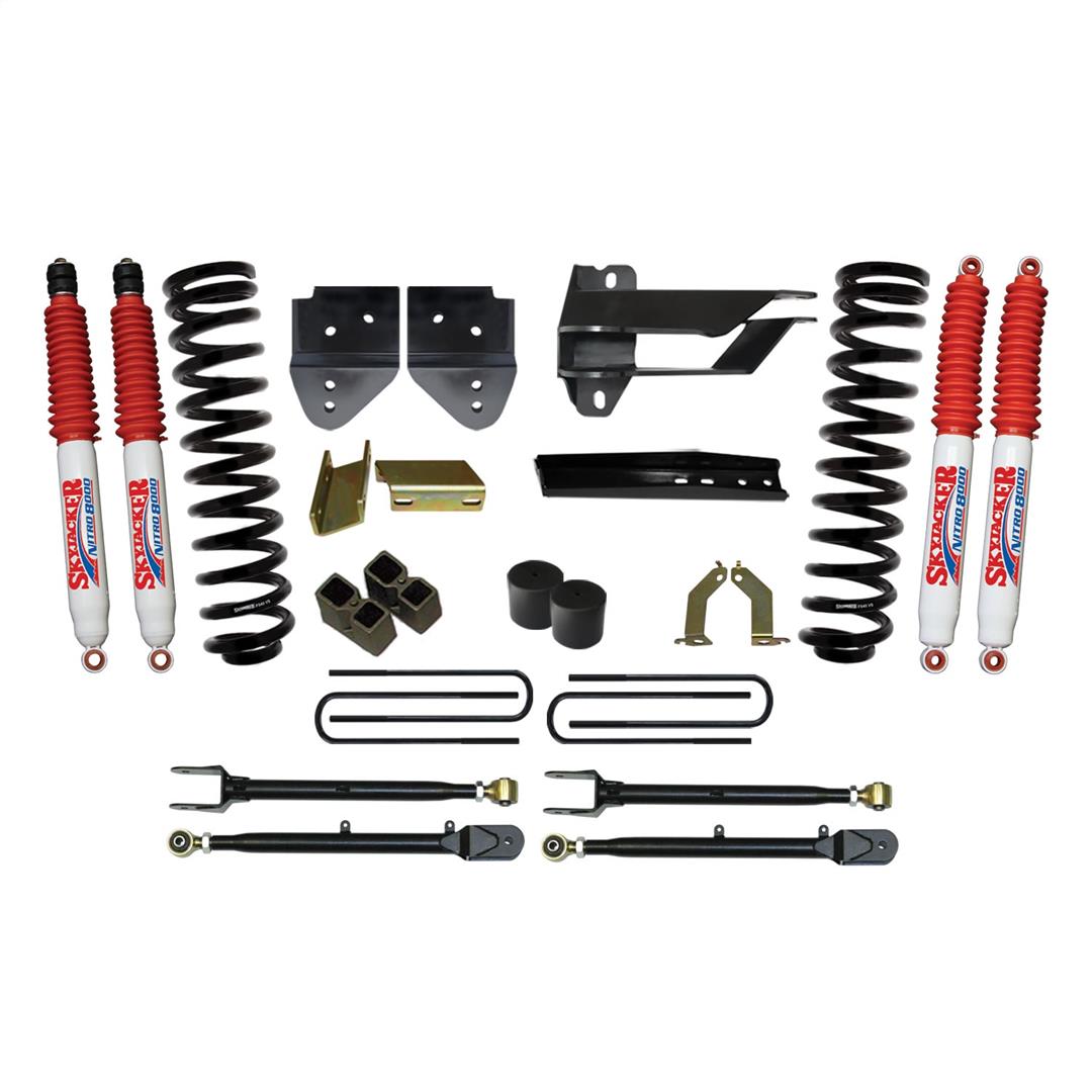 F174524K-N Skyjacker Suspension Kit
