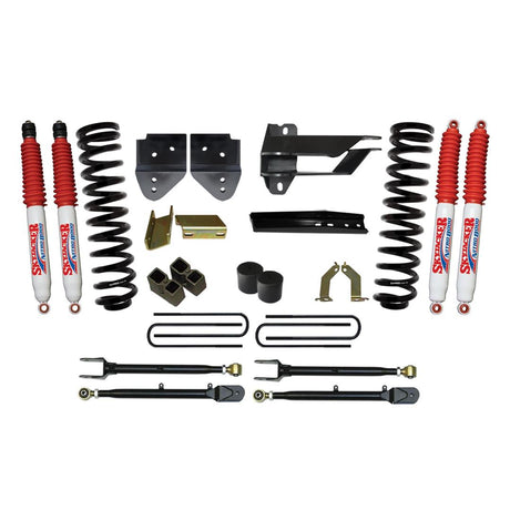 F174524K-N Skyjacker Suspension Kit