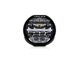 0S7-US-STD-SM Triplerlight Sentinel 7'
