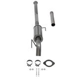 718117 Flowmaster 2021 Ford F-150 2.7L/3.5L/5.0L Ffx-