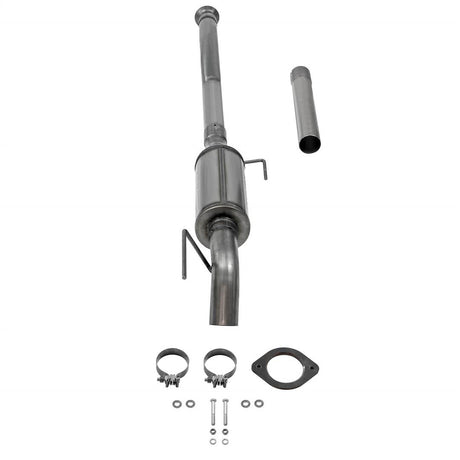 718117 Flowmaster 2021 Ford F-150 2.7L/3.5L/5.0L Ffx-