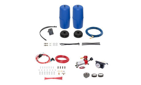 2835 Firestone Ram 1500 2Wd/4Wd Aio Analog