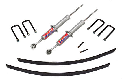 TC530STK-M Skyjacker Lift Kit Suspension