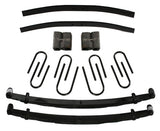 D800AK-H Skyjacker Lift Kit Suspension