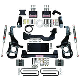F2145BKM Skyjacker 4.5 In. Lift Kit