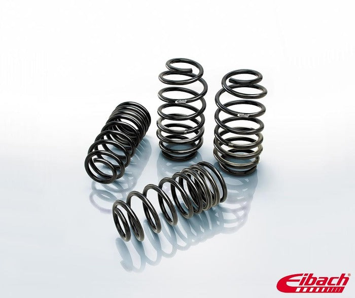3895.140 Eibach Pro-Kit 14 Chevy Ss 6.2L