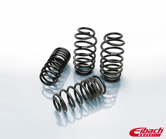 3895.140 Eibach Pro-Kit 14 Chevy Ss 6.2L