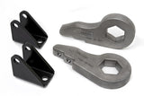 KG09107 Daystar Torsion Bar Key Brown
