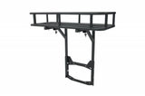 81-20111 Paramount 18-21 Jeep Wrangler Jl Cargo Carrie
