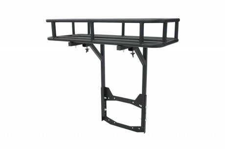 81-20111 Paramount 18-21 Jeep Wrangler Jl Cargo Carrie