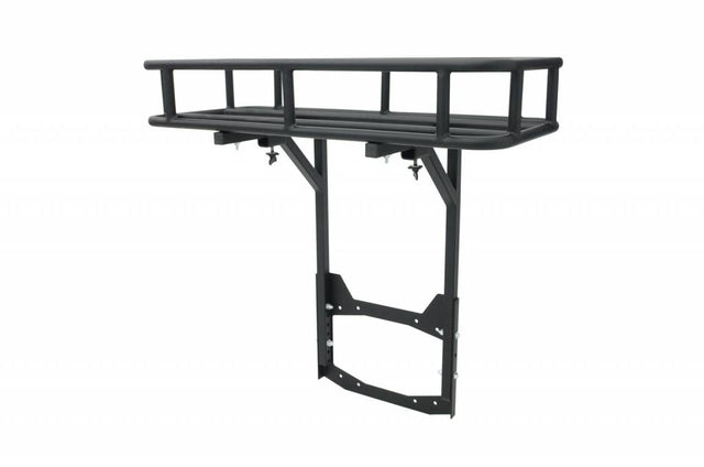 81-20111 Paramount 18-21 Jeep Wrangler Jl Cargo Carrie