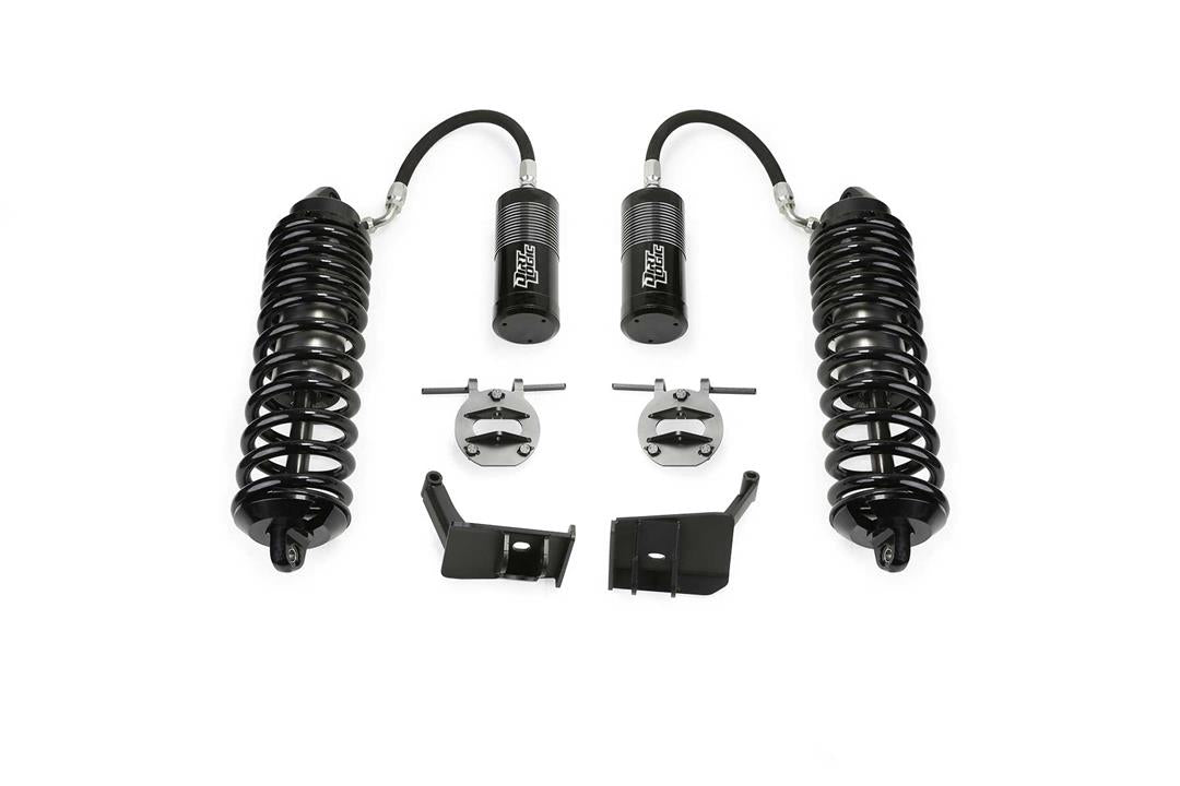 K2221DL Fabtech 4' Coil Over Conversion 11-16 Ford