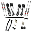 G351KMLT Skyjacker Lift Kit Suspension