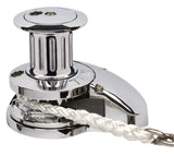 RC1010CAP12V Maxwell Rc Ser.+Capstan 1870# 3/8'Chain 12V