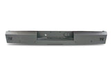 DR19-RT4250-1 Fab Fours Red Steel Rear