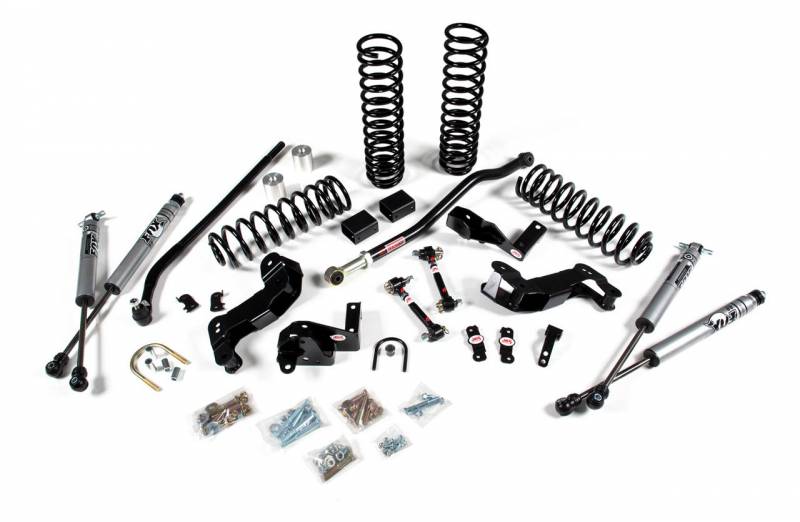JSPEC108K JKS Jspec 3.5' J Kontrol Susp