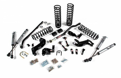 JSPEC108K JKS Jspec 3.5' J Kontrol Susp