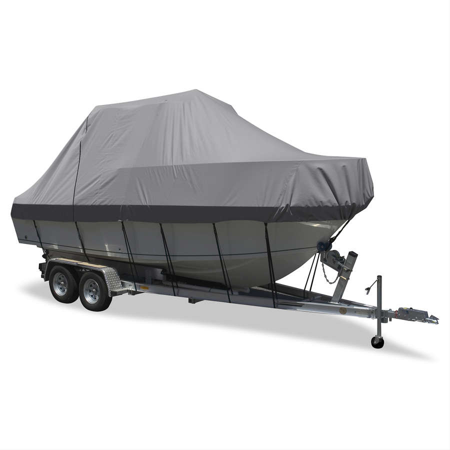 82123S-11 Carver Boat Cover Wotc-23 I/B Twr