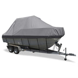 82123S-11 Carver Boat Cover Wotc-23 I/B Twr