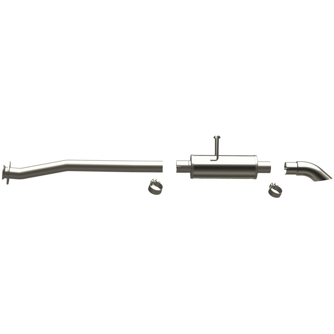 17114 Magnaflow 98-10 Ranger Eccc 3.0/4.0