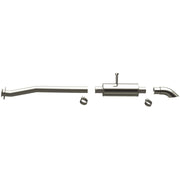 17114 Magnaflow 98-10 Ranger Eccc 3.0/4.0