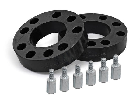 KN09108BK Daystar 16 Titan Xd Fr Levl Kit 1.5'