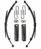 179PKS Skyjacker 9' 73-79 F150 W/Rear Sprg