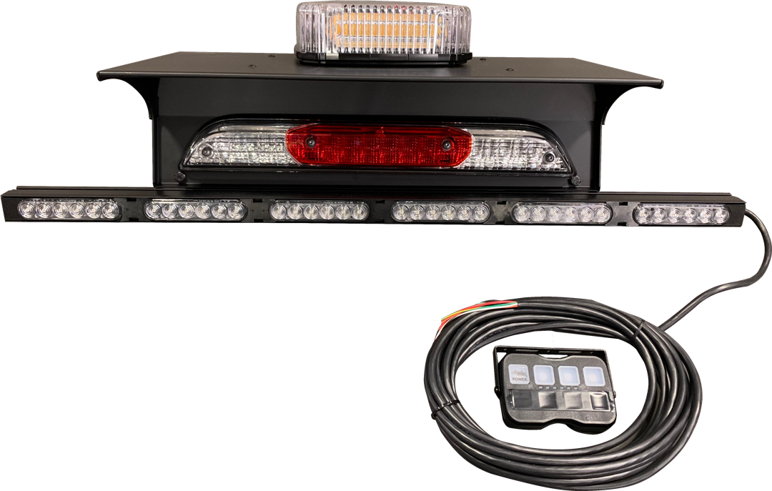 540-6F-SPL Acari Fleet Complete Upfit Ready Acari Package.